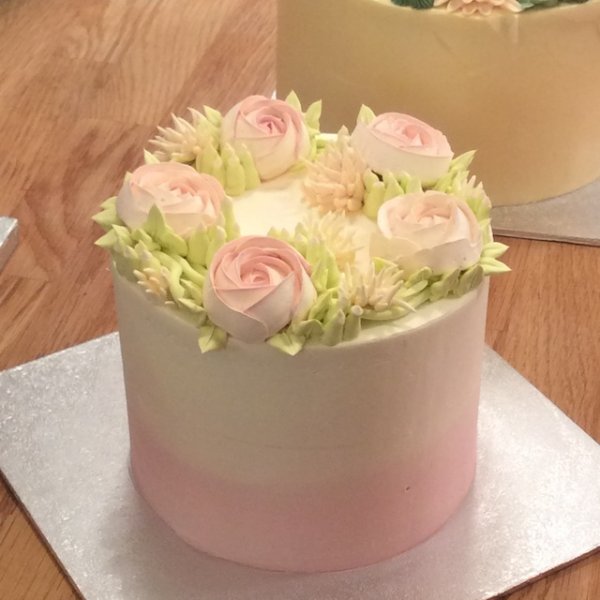Hochzeitstorte