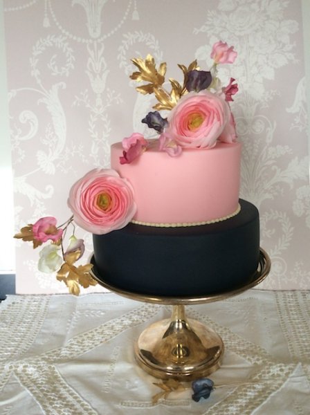 Hochzeitstorte