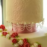 Hochzeitstorte