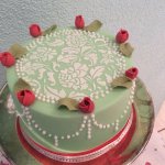 Hochzeitstorte