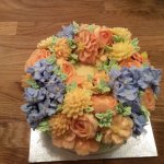 Hochzeitstorte
